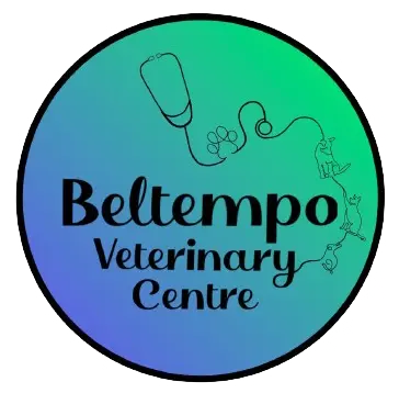 Beltempo Veterinary Centre Logo Beltempo Veterinary Centre Logo