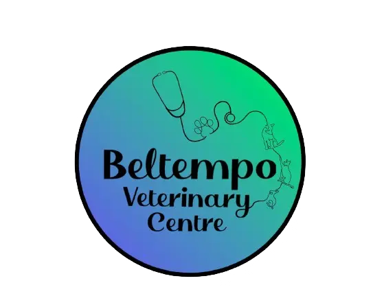 Beltempo Veterinary Centre Logo