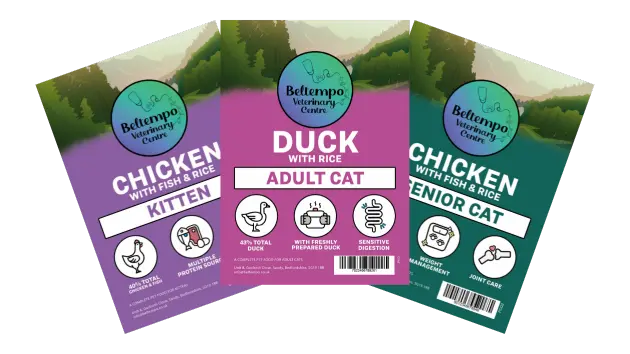 Beltempo Veterinary Centre Product Range Cat Food Beltempo Veterinary Centre Product Range Cat Food